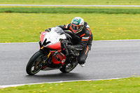 Advanced Group Red Bikes
